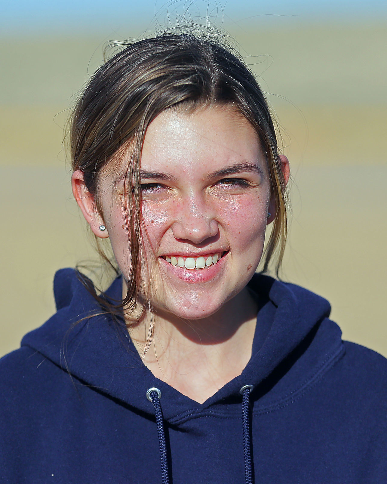 Kylie George